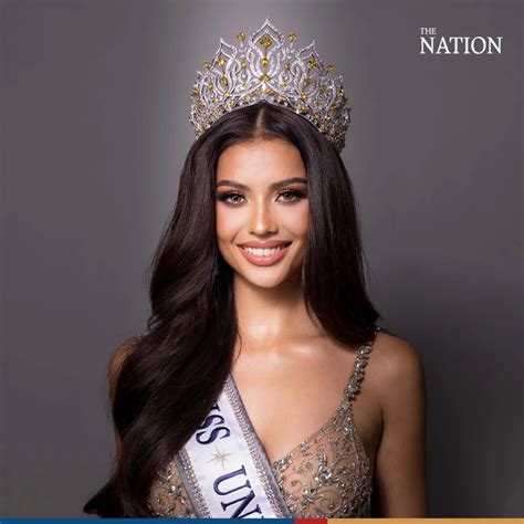 anntonia porsild|Anntonia Porsild — Thai beauty queen who wants to be a force .